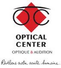 optical center